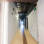 Reitoral De Parada *