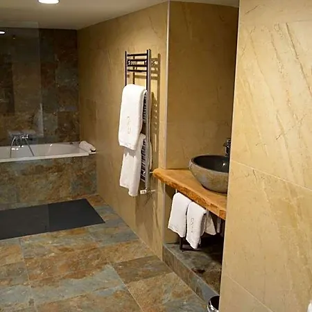 Reitoral De Parada Hotel