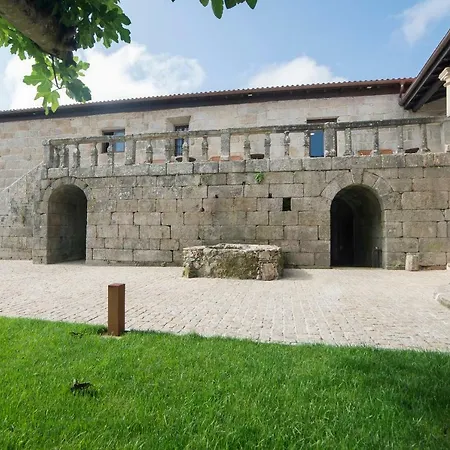 Reitoral De Parada