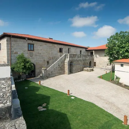 Reitoral De Parada Parada del Sil