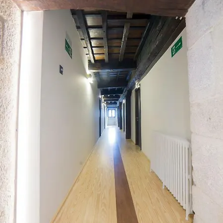 Reitoral De Parada *