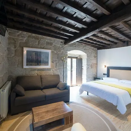 Reitoral De Parada * Parada del Sil