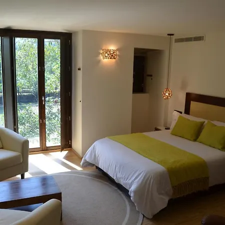 Hotel Reitoral De Parada