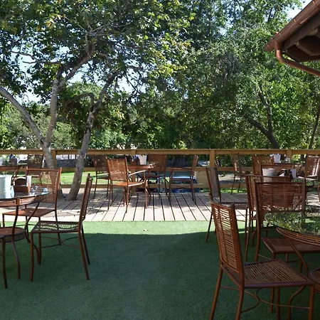 Ξενοδοχείο Reitoral De Parada *