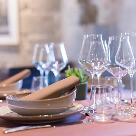 Reitoral De Parada * Parada del Sil