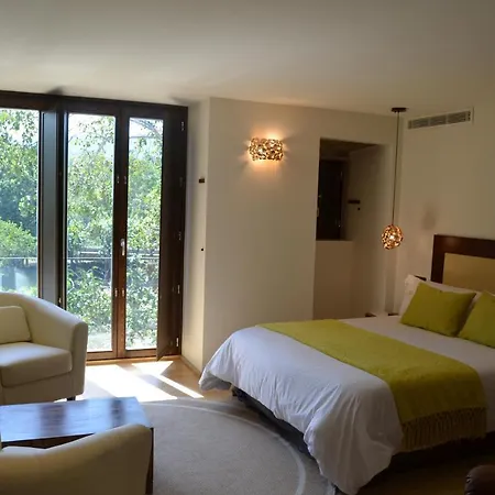 Reitoral De Parada * Parada del Sil