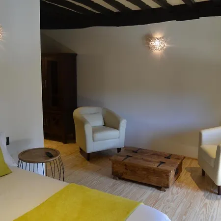 Reitoral De Parada * Parada del Sil