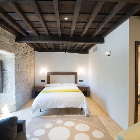 Reitoral De Parada Hotel *