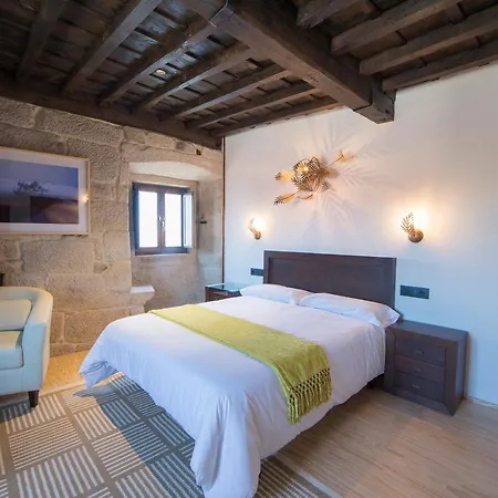 Reitoral De Parada *