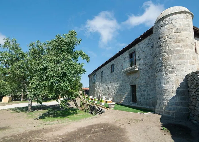 Reitoral De Parada Parada del Sil