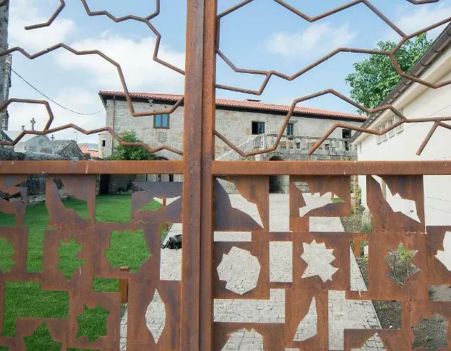 Reitoral De Parada * Parada del Sil