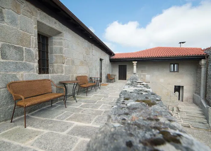 Reitoral De Parada Otel