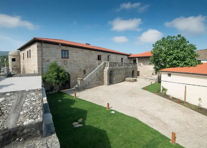 Reitoral De Parada Parada del Sil