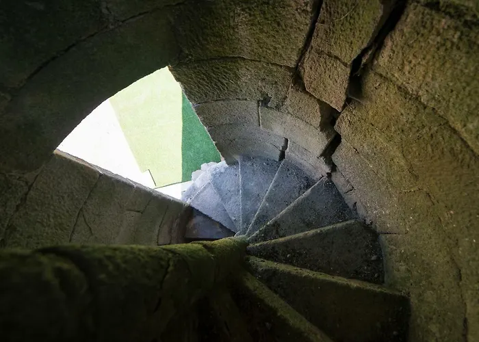 Reitoral De Parada Otel Parada del Sil