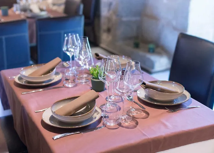 Otel Reitoral De Parada