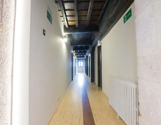 Reitoral De Parada *