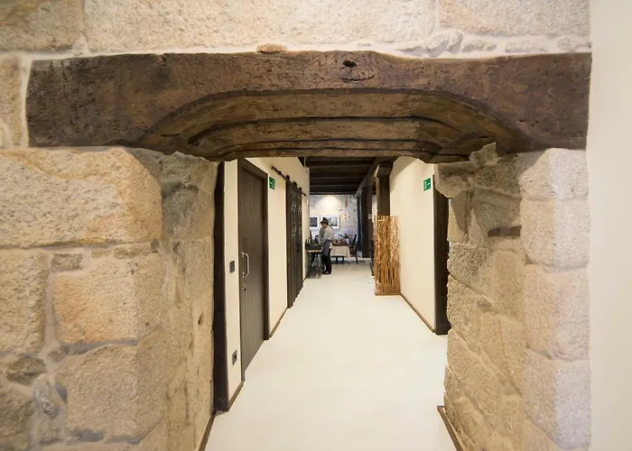 Otel Reitoral De Parada