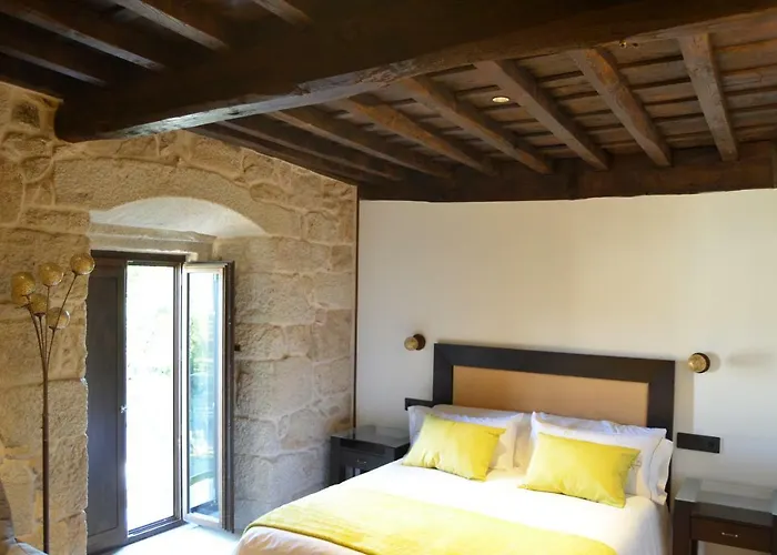 Reitoral De Parada *