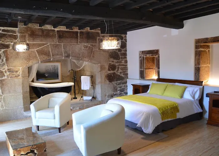 Otel Reitoral De Parada *