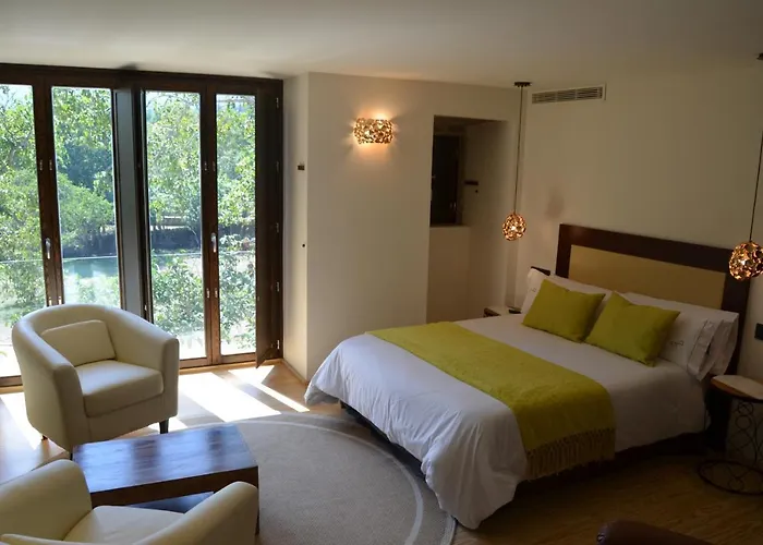 Otel Reitoral De Parada