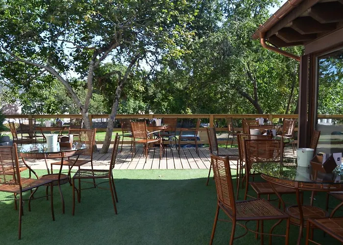 Otel Reitoral De Parada *