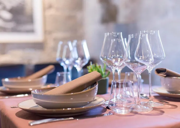 Reitoral De Parada * Parada del Sil