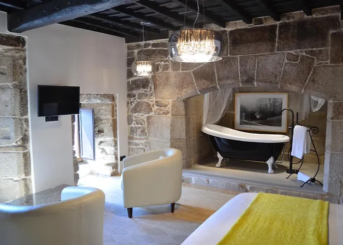 Otel Reitoral De Parada