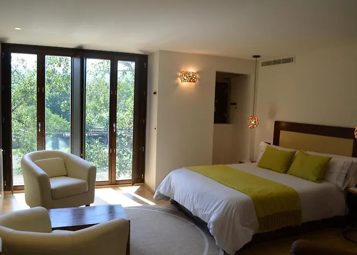 Reitoral De Parada * Parada del Sil