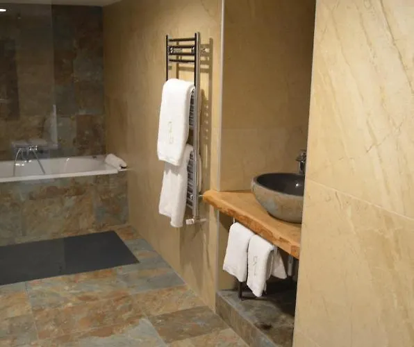 Reitoral De Parada * Parada del Sil