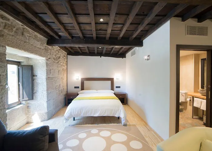 Reitoral De Parada Otel *